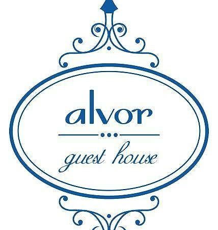 Hotel Sem Nome Alvor Exteriér fotografie