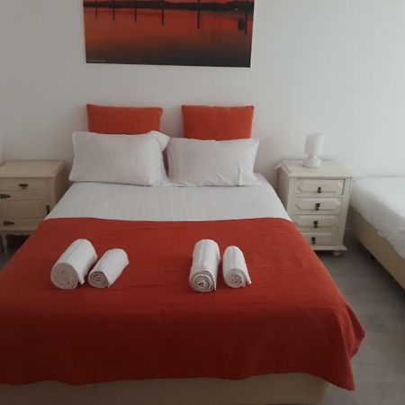 Hotel Sem Nome Alvor Exteriér fotografie