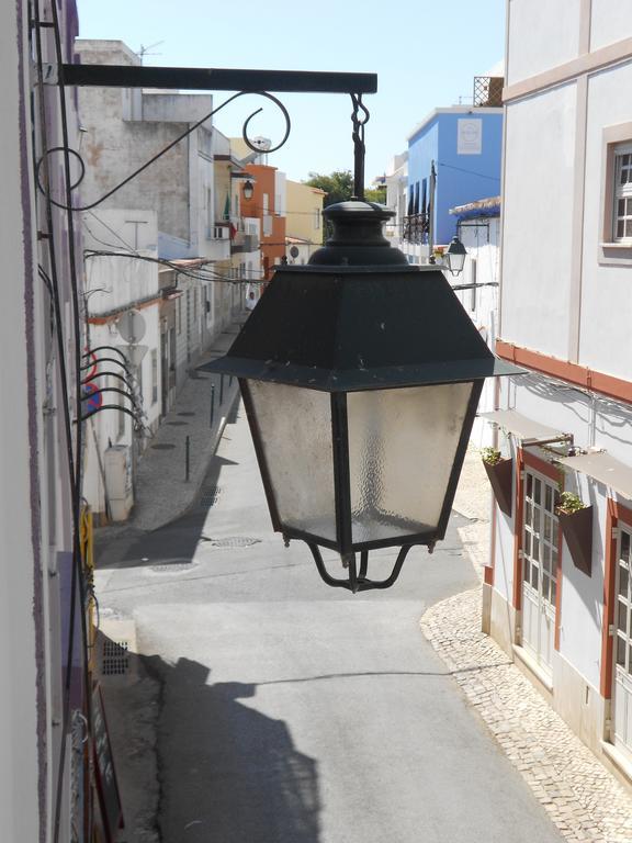 Hotel Sem Nome Alvor Pokoj fotografie