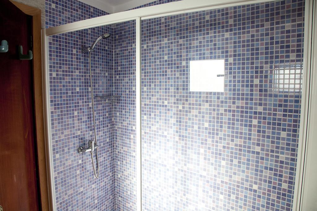 Hotel Sem Nome Alvor Pokoj fotografie