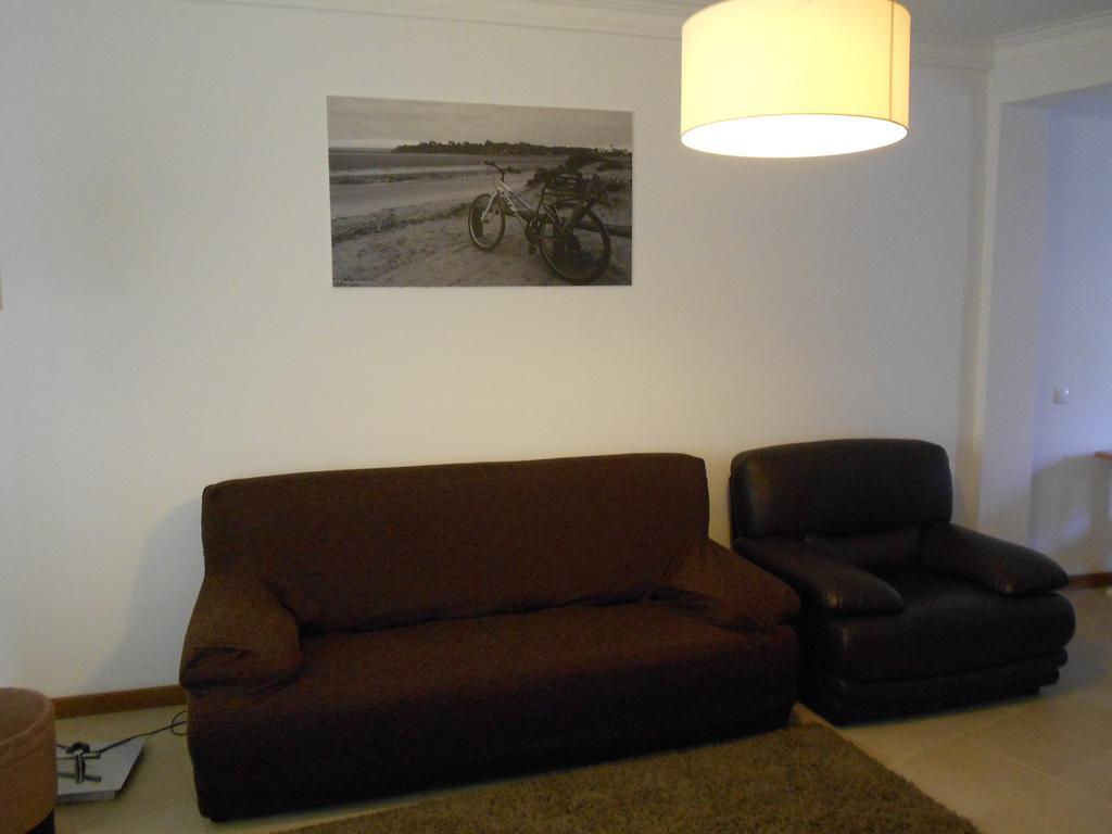 Hotel Sem Nome Alvor Pokoj fotografie