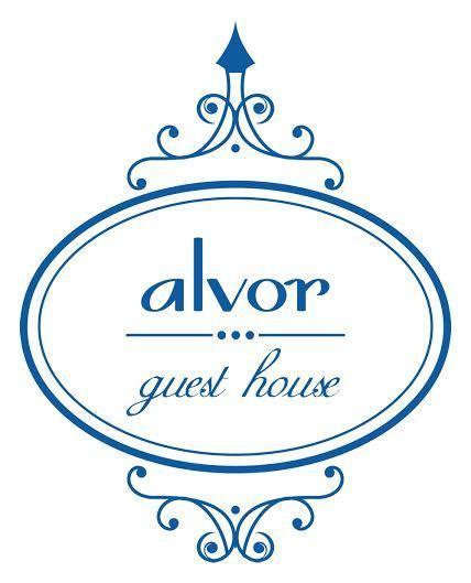 Hotel Sem Nome Alvor Exteriér fotografie