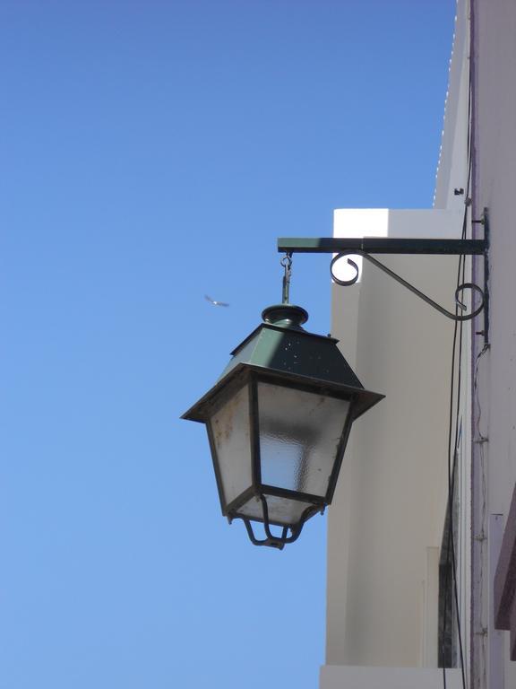 Hotel Sem Nome Alvor Pokoj fotografie