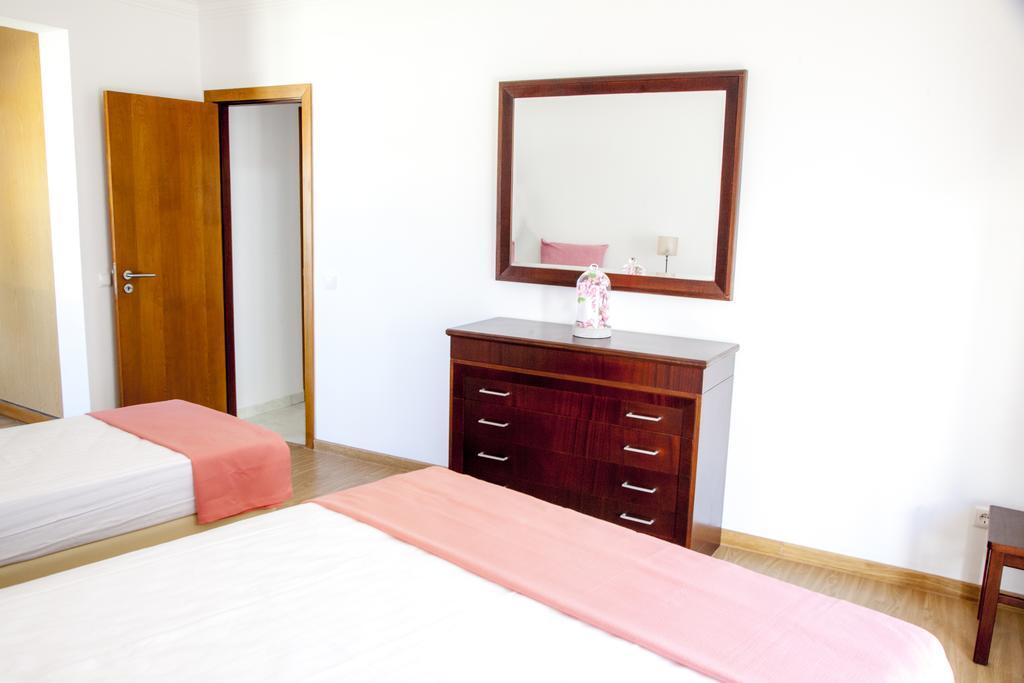Hotel Sem Nome Alvor Pokoj fotografie