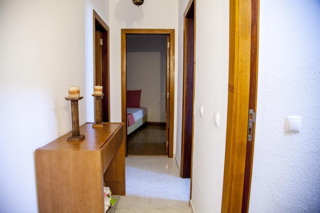 Hotel Sem Nome Alvor Pokoj fotografie