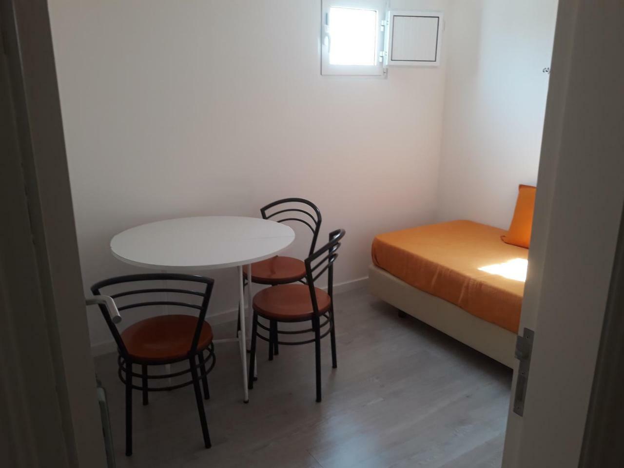 Hotel Sem Nome Alvor Exteriér fotografie